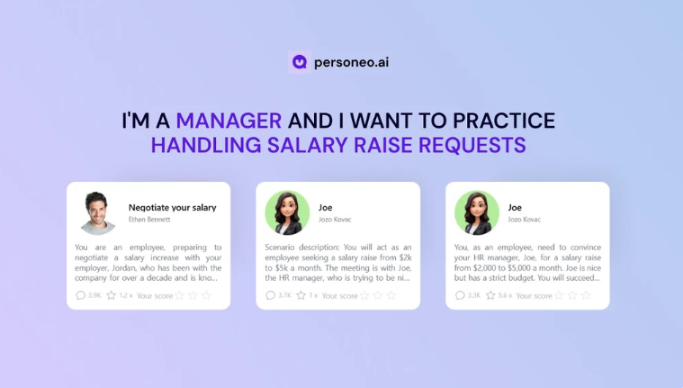 Personeo.Ai Appsume Lifetime Deal 